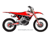 KIT DECO MOTOCROSS TRAX BLACK 1