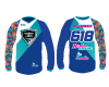 Maillot motocross personnalisable RiderUnik Exotic Series 1