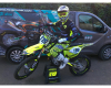 Maillot motocross 100% personnalisé RiderUnik 4
