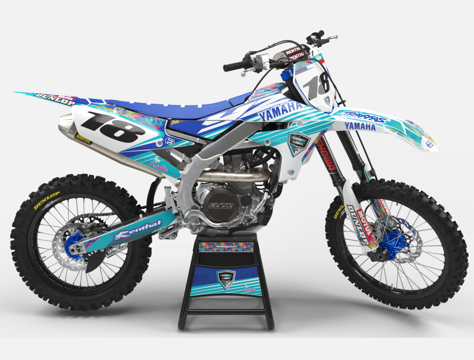 KIT DECO MOTOCROSS EXO 1