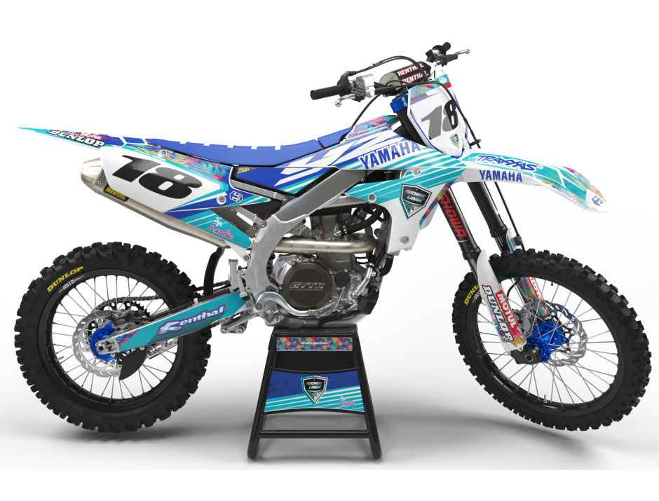 KIT DECO MOTOCROSS EXO 1