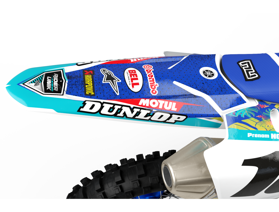 KIT DECO MOTOCROSS EXO 3