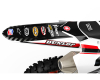 KIT DECO MOTOCROSS LIKEN WHITE RED 3