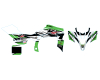 KIT DECO QUAD Bout' Vert 1