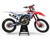 KIT DECO MOTOCROSS CR/CRF ENJOY THE RIDE 1