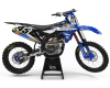 KIT DECO MOTOCROSS YZ/YZF ENJOY THE RIDE 1