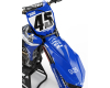 KIT DECO MOTOCROSS YZ/YZF ENJOY THE RIDE 2
