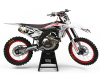 KIT DECO MOTOCROSS CR/CRF MERIKA 1