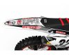 KIT DECO MOTOCROSS CR/CRF MERIKA 2
