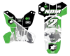KIT DECO RXR BULLET MERIKA VERT 1