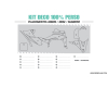 Kit déco quad Banshee Enjoy The Ride 3