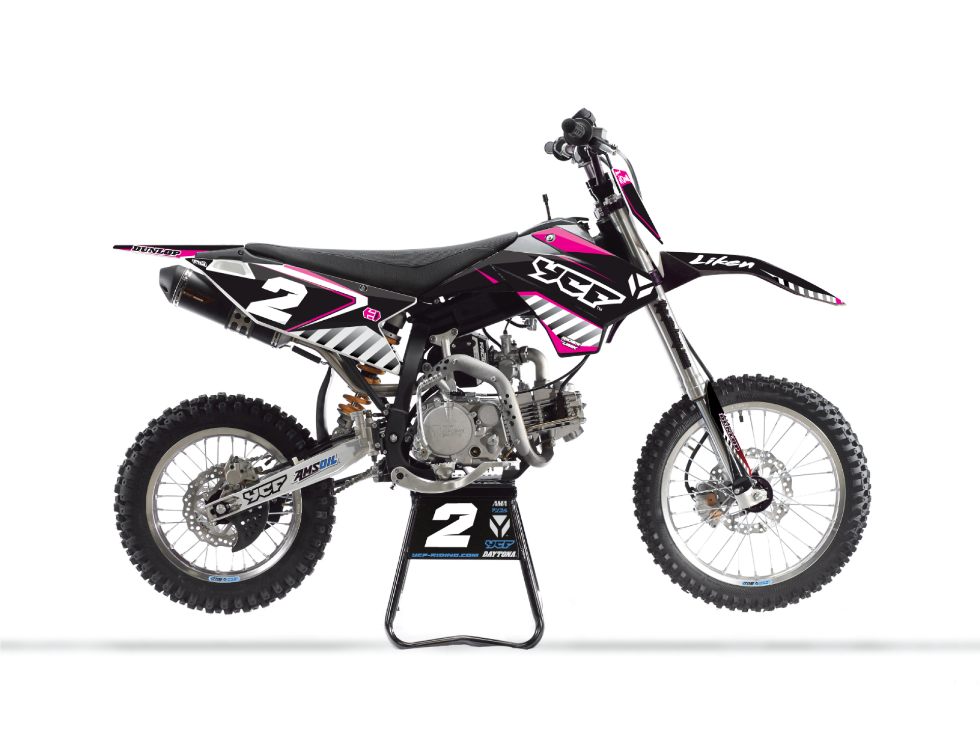 ycf motocross