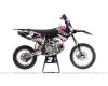 KIT DECO MOTOCROSS YCF BIGY LIKEN ROSE 1