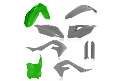 kits plastiques Acerbis