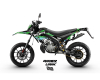 KIT DECO 50CC DERBI DRD USINE 1