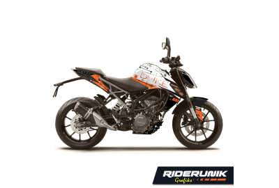 KIT DECO KTM DUKE DIGITAL