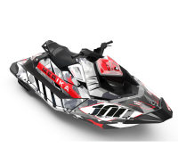 KIT DECO SEA-DOO SPARK MERIKA