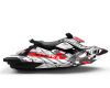 KIT DECO SEA-DOO SPARK MERIKA 2