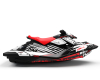 KIT DECO SEA-DOO SPARK WATER THERAPY FULL 2