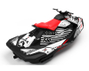 KIT DECO SEA-DOO SPARK WATER THERAPY FULL 3