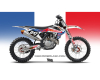 KIT DECO MOTOCROSS KTM HB FRANCE 1