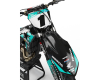 KIT DECO MOTOCROSS CR/CRF SR TEAM BLACK EDITION 3