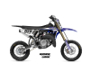 KIT DECO MOTOCROSS 65 YZ 2019 ENJOY THE RIDE 1