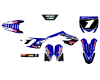 KIT DECO MOTOCROSS 65 YZ 2019 LOC 2