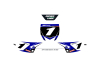 KIT DECO FONDS DE PLAQUES YAMAHA RID 65 YZ 2019 1