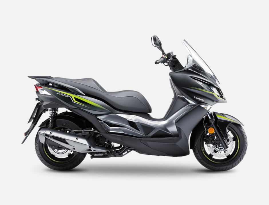 KIT DECO MAXI SCOOTER 100% PERSO 1
