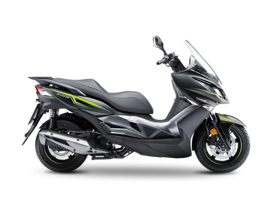 KIT DECO MAXI SCOOTER 100% PERSO 1