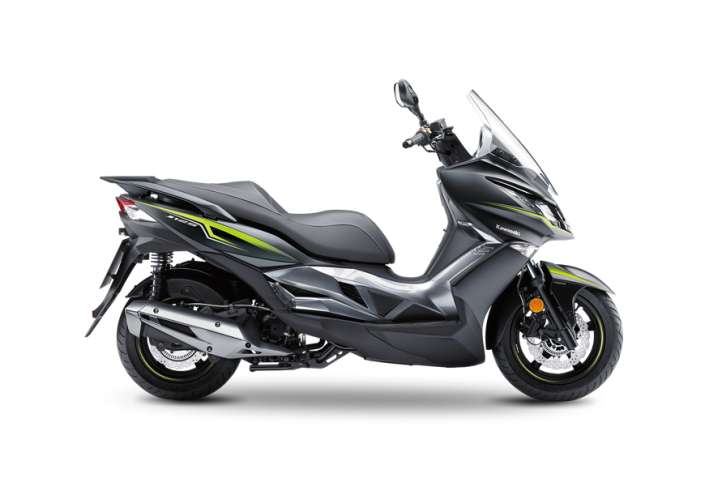 KIT DECO MAXI SCOOTER 100% PERSO