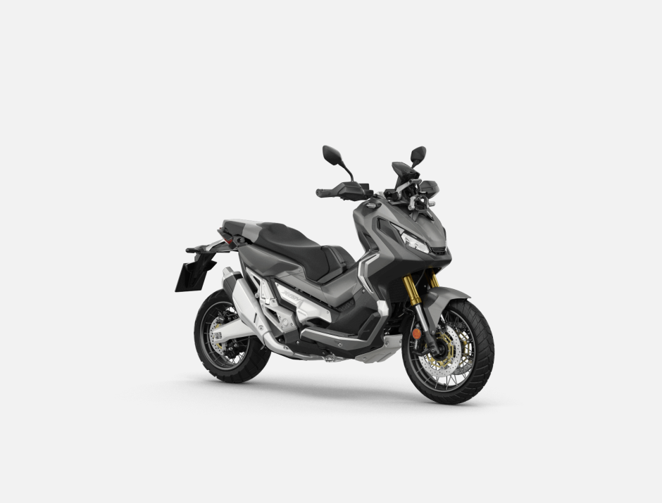 KIT DECO MAXI SCOOTER 100% PERSO 5