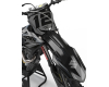 KIT DECO MOTOCROSS SUZUKI RIDER GREY 3