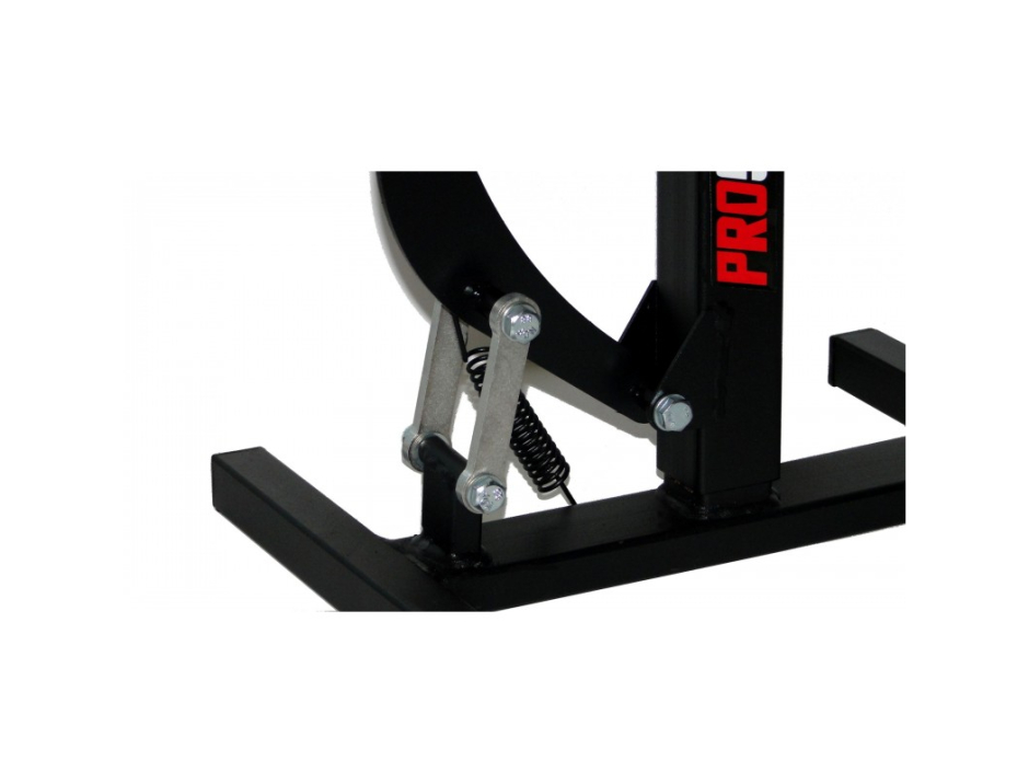 Lève moto Prostuf Easy Noir 3