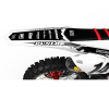 KIT DECO MOTOCROSS CR/CRF ENJOY THE RIDE RED/BLACK 2