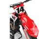 KIT DECO MOTOCROSS CR/CRF ENJOY THE RIDE RED/BLACK 3