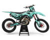 KIT DECO MOTOCROSS CR/CRF THERAPY 1