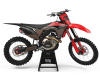 KIT DECO MOTOCROSS CR/CRF TEALBRO 1
