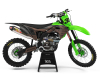 KIT DECO MOTOCROSS KAWASAKI TEALBRO 1