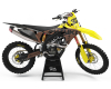 KIT DECO MOTOCROSS SUZUKI TEALBRO 1