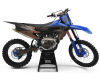 KIT DECO MOTOCROSS YZ/YZF TEALBRO 1