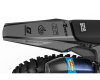 KIT DECO MOTOCROSS HUSQVARNA WAVE GREY 2019 2