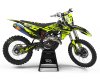 KIT DECO MOTOCROSS HUSQVARNA WAVE FLUO 2019 1