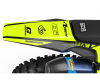 KIT DECO MOTOCROSS HUSQVARNA WAVE FLUO 2019 2
