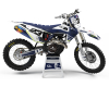 KIT DECO MOTOCROSS HUSQVARNA SPIRIT 2019 1