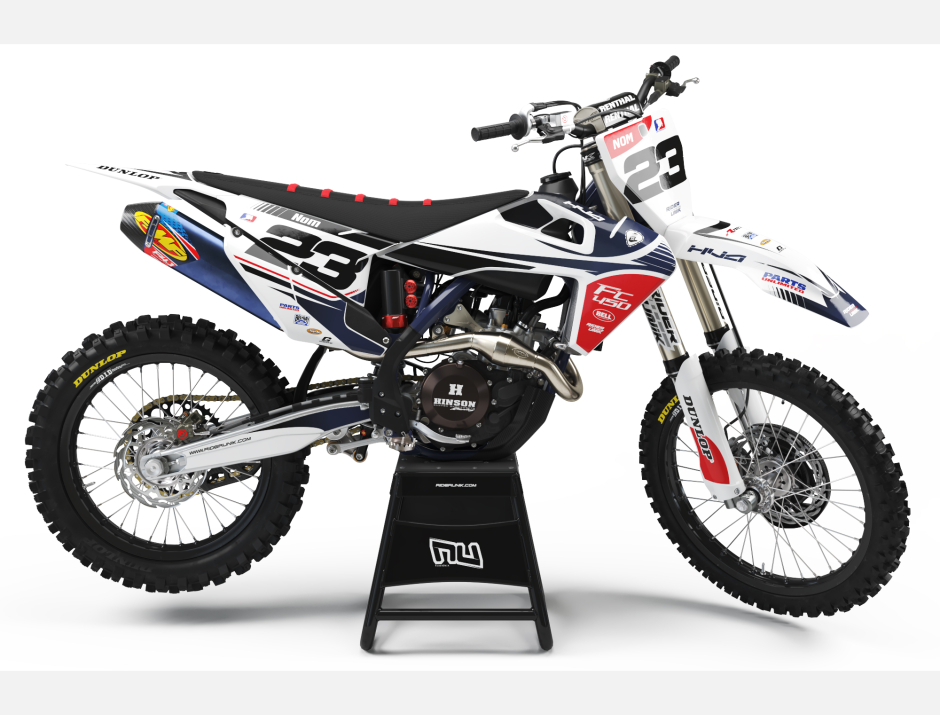 KIT DECO MOTOCROSS HUSQVARNA REBORN 2019 1