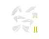 Kit plastique Acerbis Husqvarna TC/TE Origine 2019-2021 1