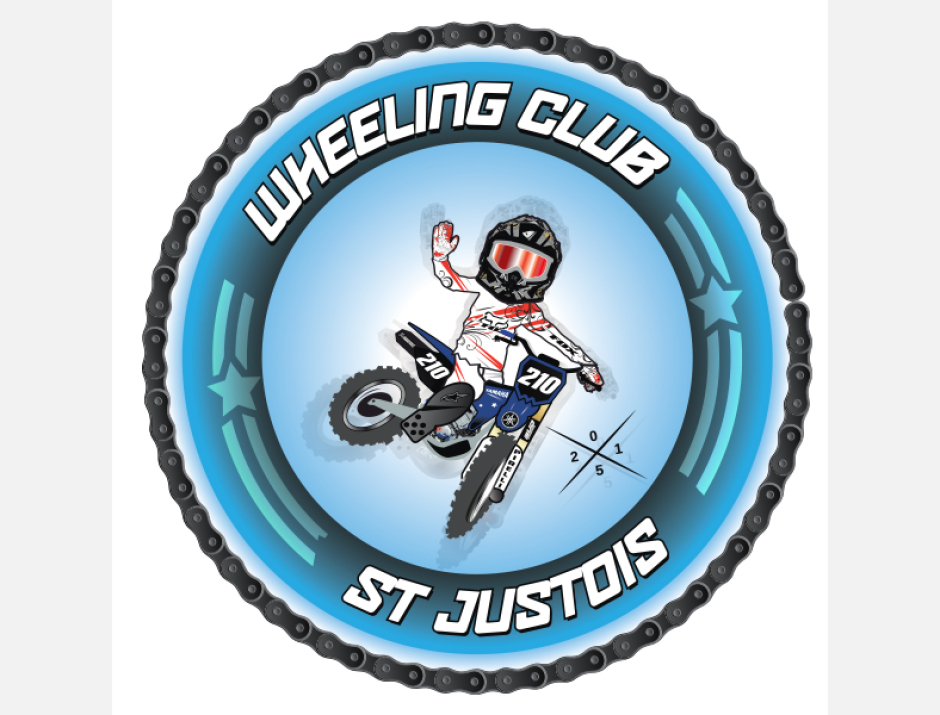 Création de logo 4
