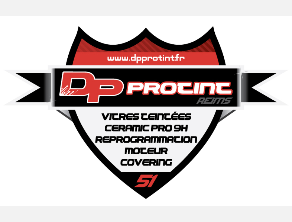Création de logo 6